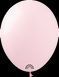 12" Baby Pink