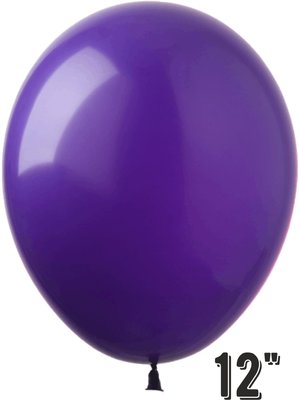 12" Фиолетовый 100 шт. RB12045 фото
