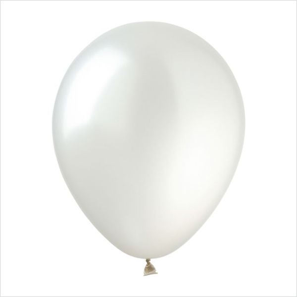 5" Білий жемчуг (pearl white) SL5-022 фото