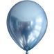 Воздушный шарик 12" Blue Brilliance 214 (30 см) 50 шт. RB12215 фото 1