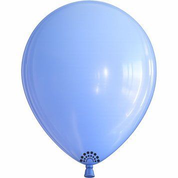 , 100 шт., 5"/12.5см, Helium or air