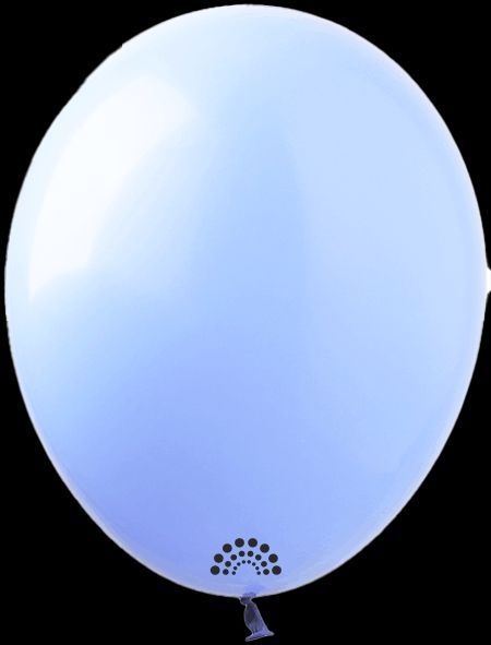 Воздушный шарик 5" Вереск 043 (12,5 см) 50 шт RB504350 фото