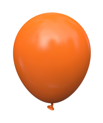 5 STD Оранжевый (orange) (100 шт) 10523201 фото