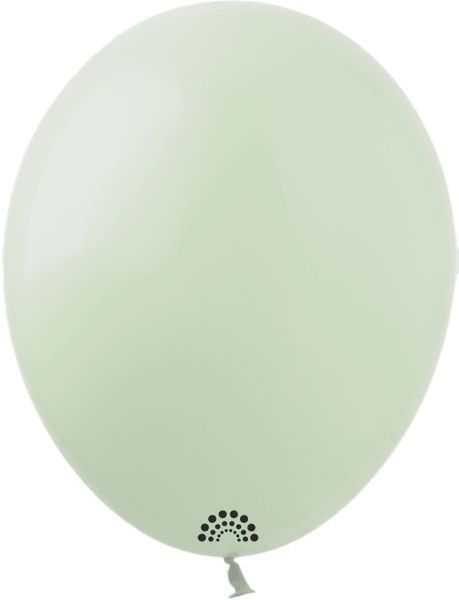 , 100 шт., 5"/12.5см, Helium or air